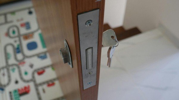 Prompt locksmith services 